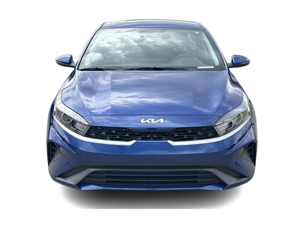 Thumbnail: 2024 Kia Forte - 6