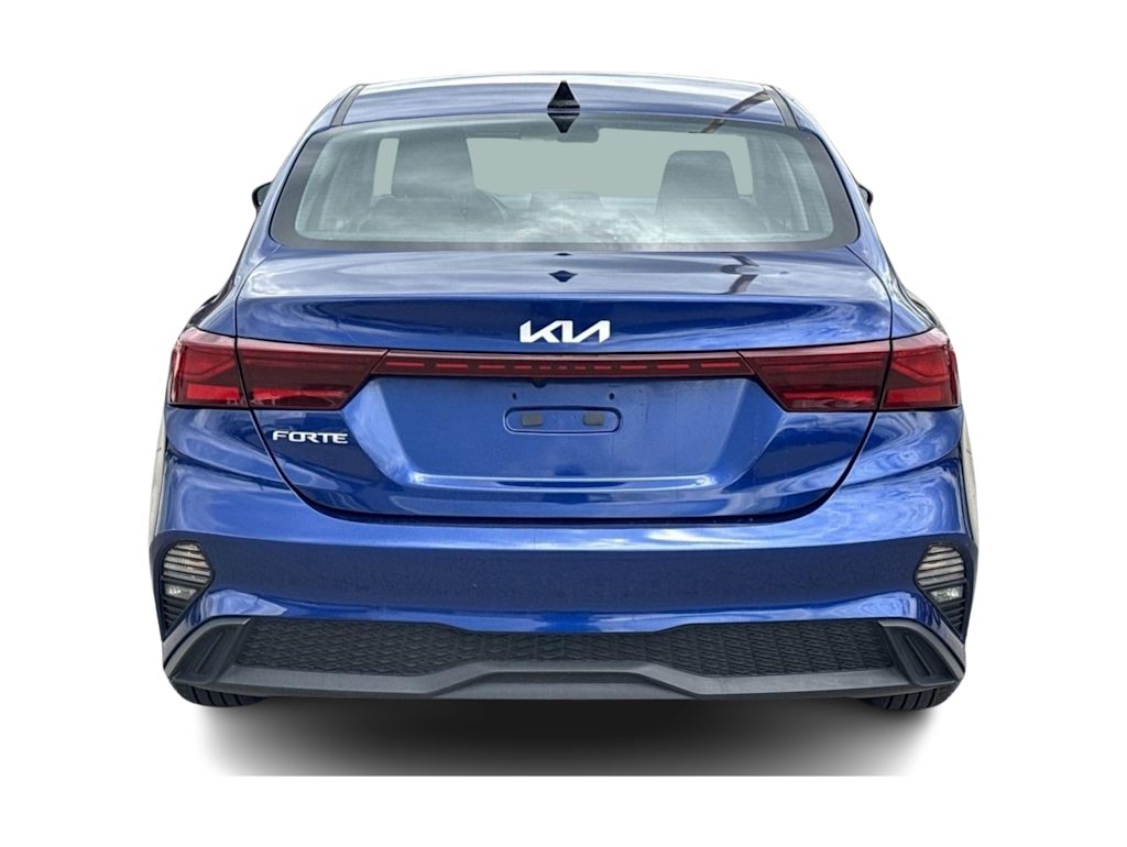 Thumbnail: 2024 Kia Forte - 5