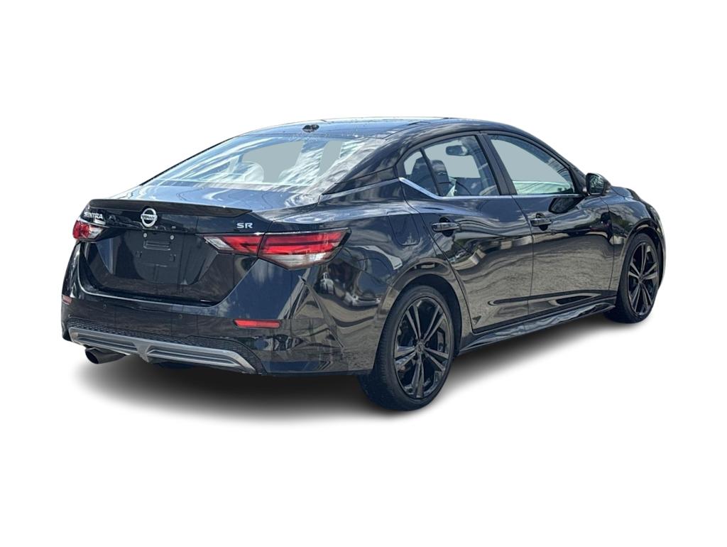 Thumbnail: 2020 Nissan Sentra - 16