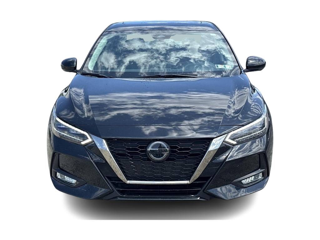Thumbnail: 2020 Nissan Sentra - 5