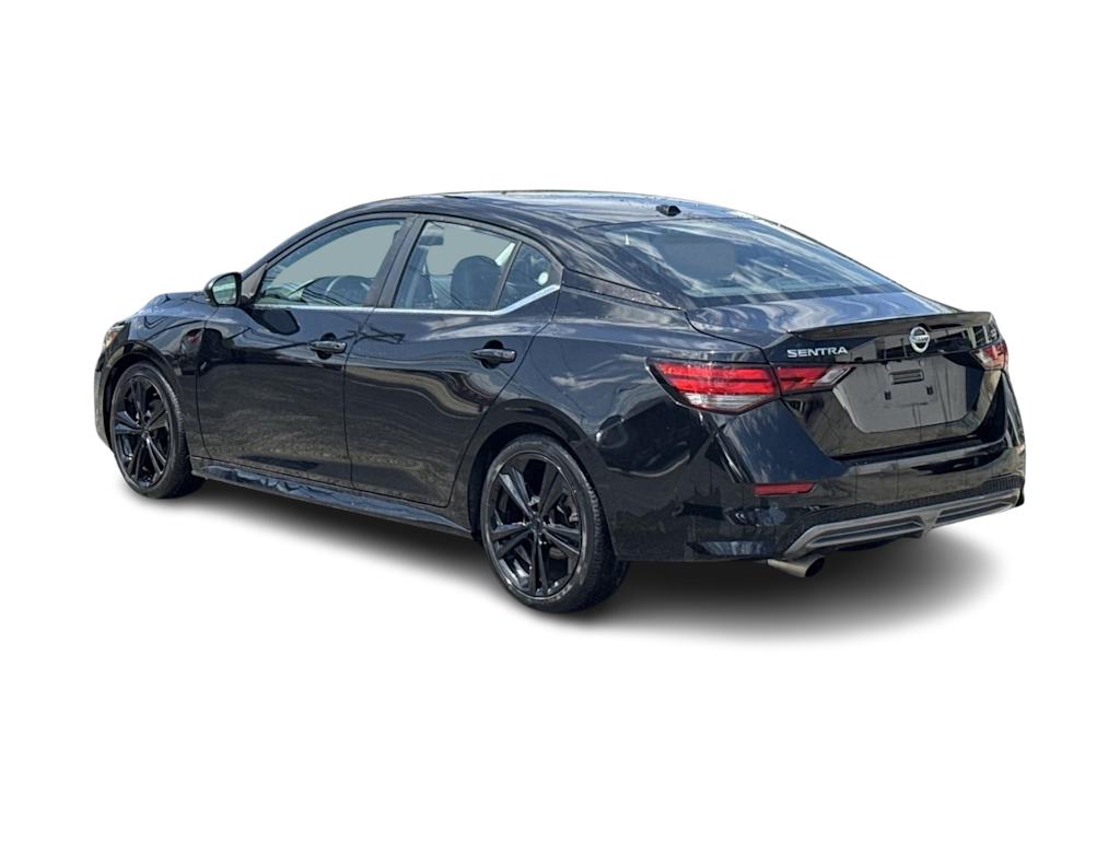 Thumbnail: 2020 Nissan Sentra - 3