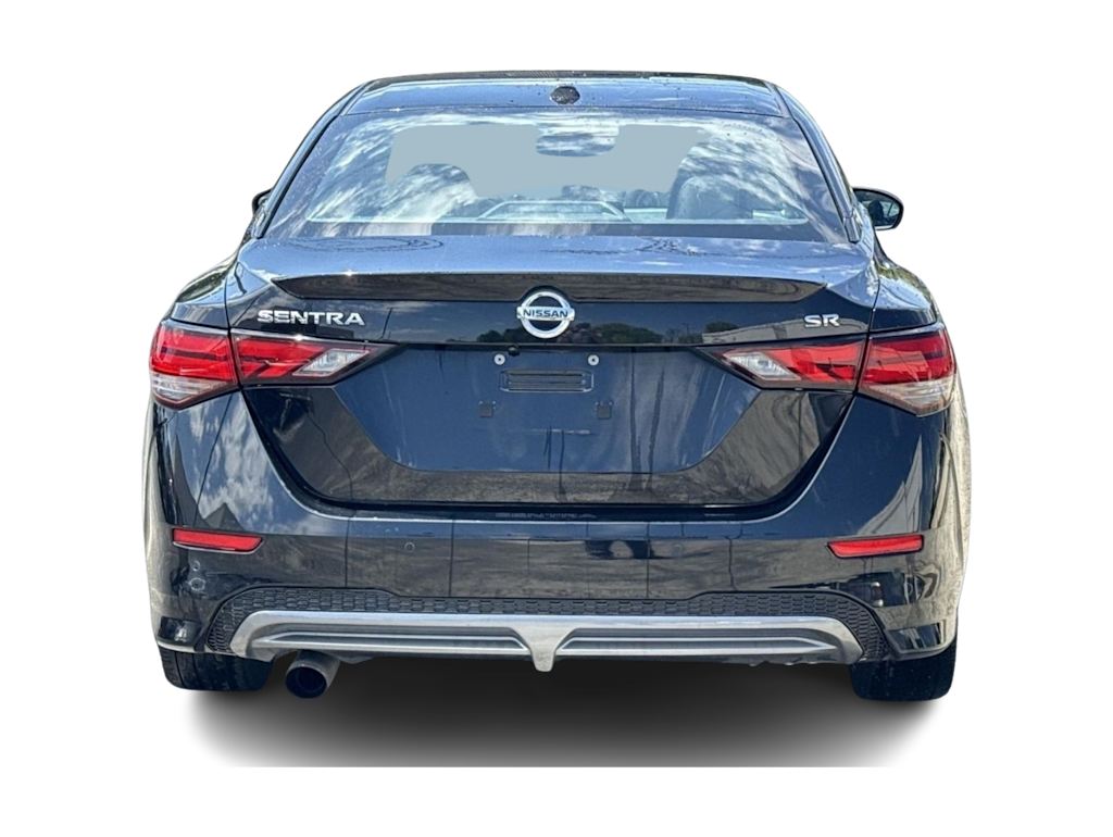 Thumbnail: 2020 Nissan Sentra - 4