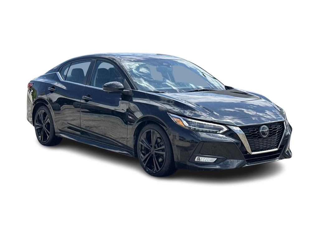 Thumbnail: 2020 Nissan Sentra - 18