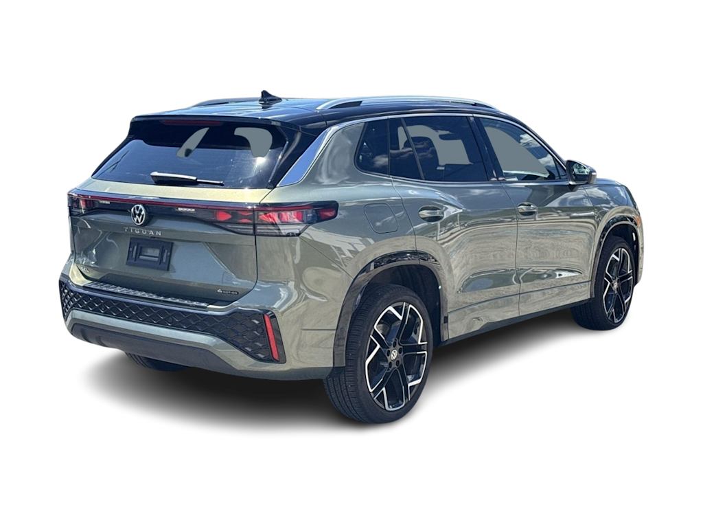 Thumbnail: 2025 Volkswagen Tiguan - 14