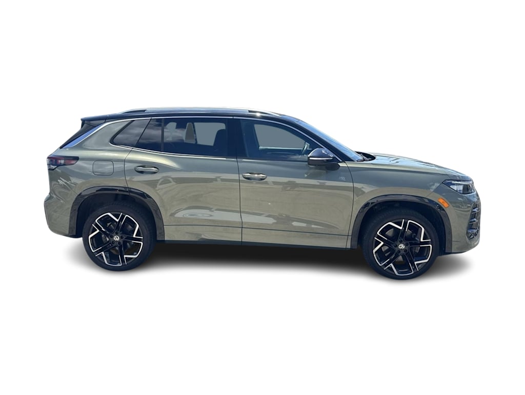 Thumbnail: 2025 Volkswagen Tiguan - 15