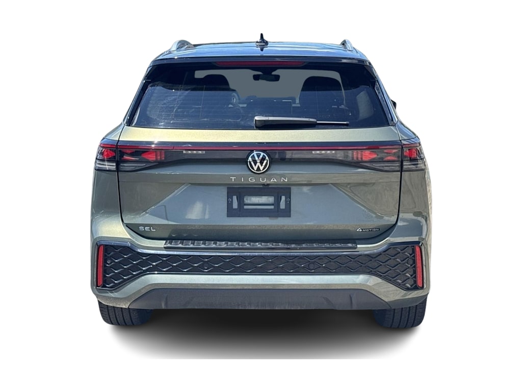 Thumbnail: 2025 Volkswagen Tiguan - 5