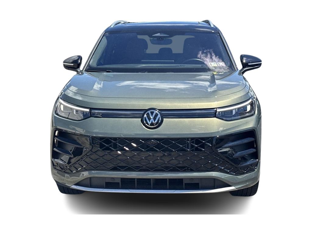 Thumbnail: 2025 Volkswagen Tiguan - 6