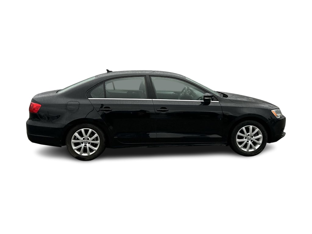 2014 Volkswagen Jetta SE 19