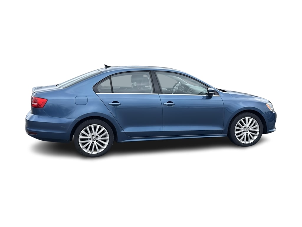 2015 Volkswagen Jetta SE 19