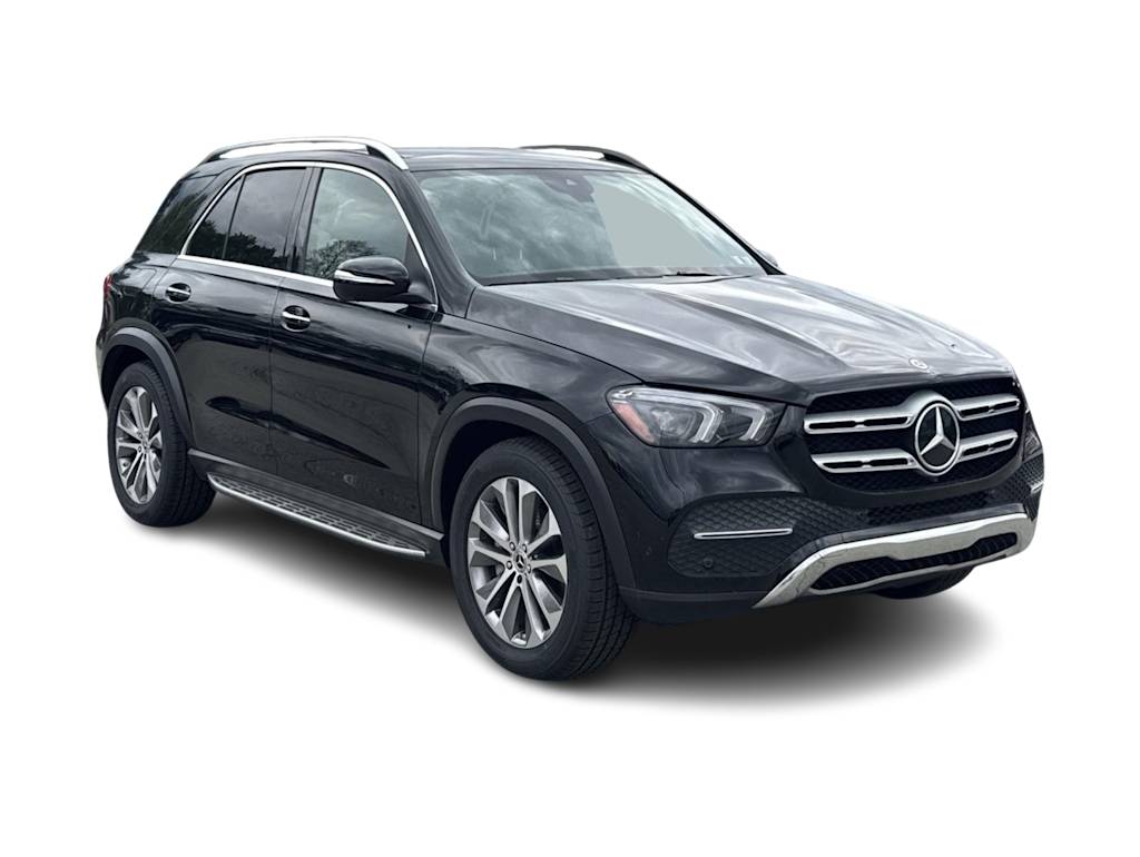 Thumbnail: 2022 Mercedes-Benz GLE - 18
