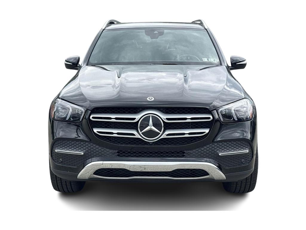 Thumbnail: 2022 Mercedes-Benz GLE - 6