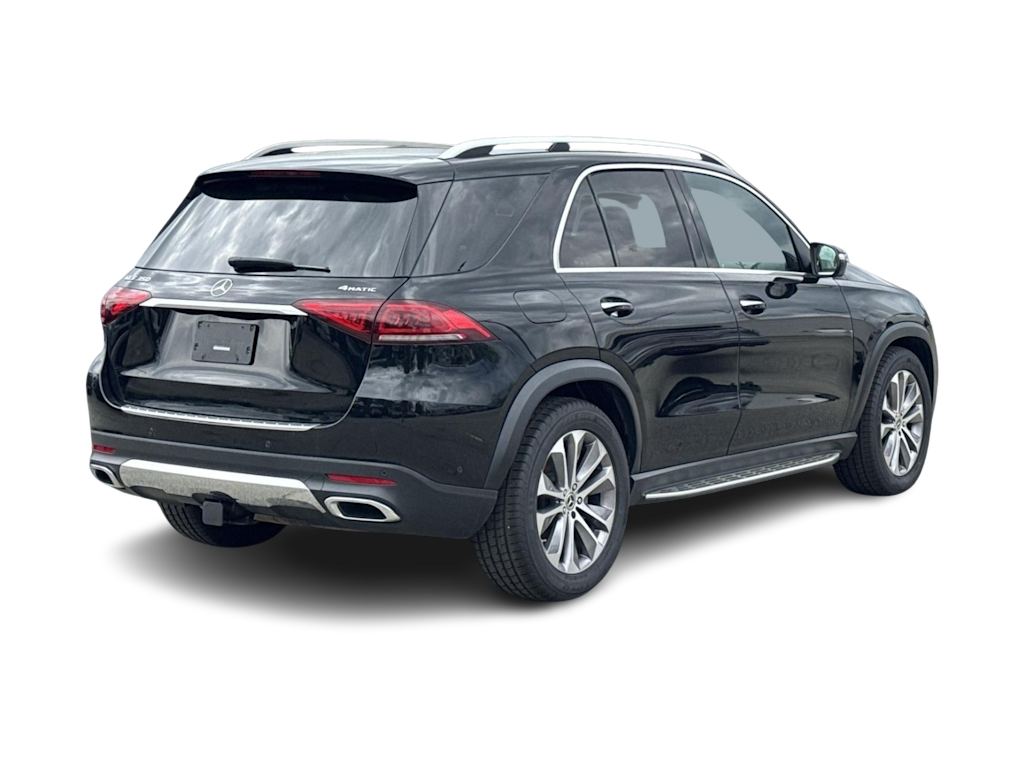 Thumbnail: 2022 Mercedes-Benz GLE - 16