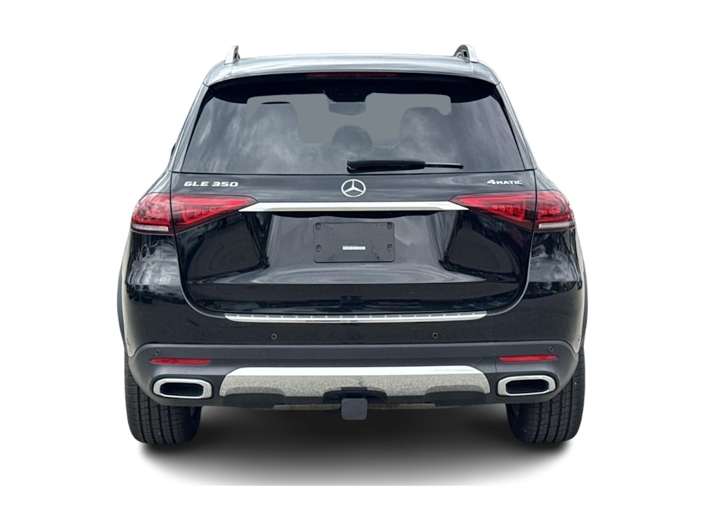 Thumbnail: 2022 Mercedes-Benz GLE - 5