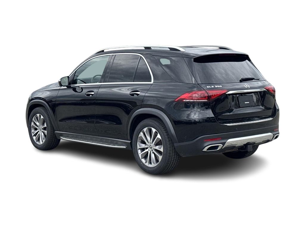 Thumbnail: 2022 Mercedes-Benz GLE - 4