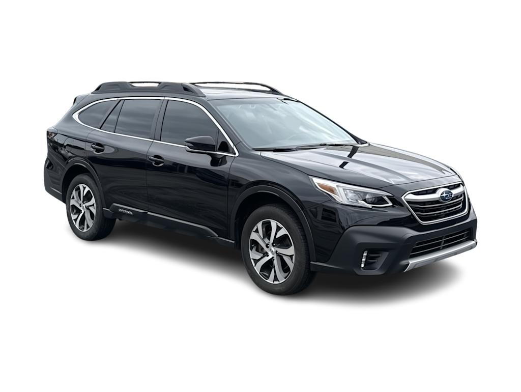 2022 Subaru Outback Limited 17