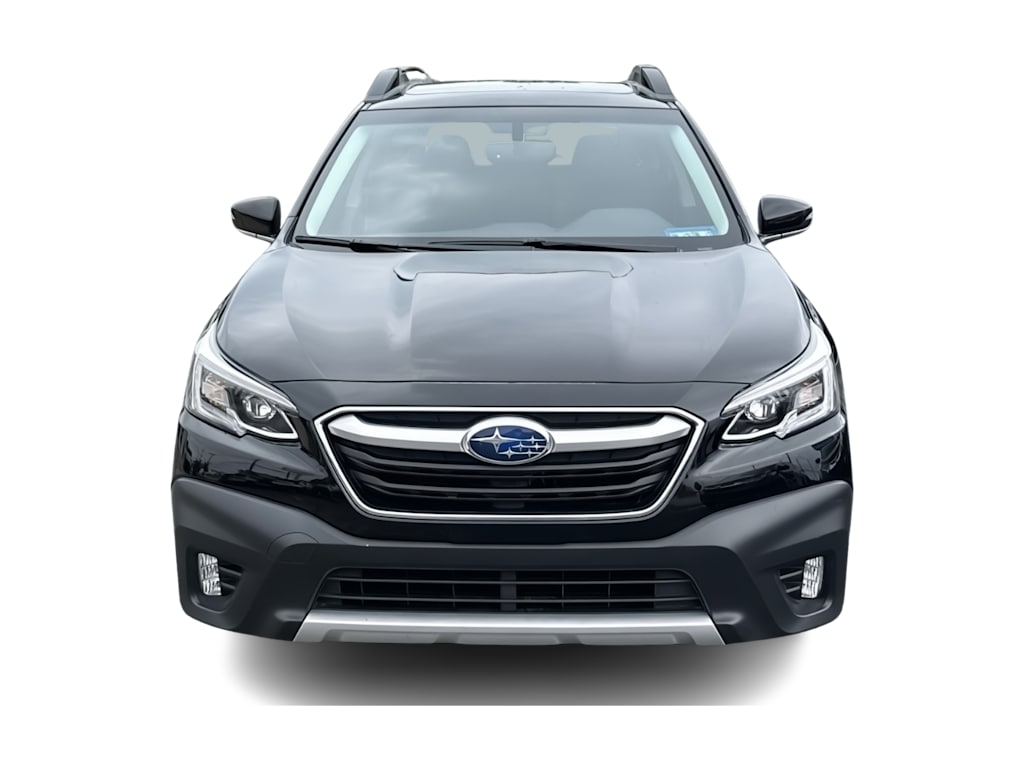2022 Subaru Outback Limited 6