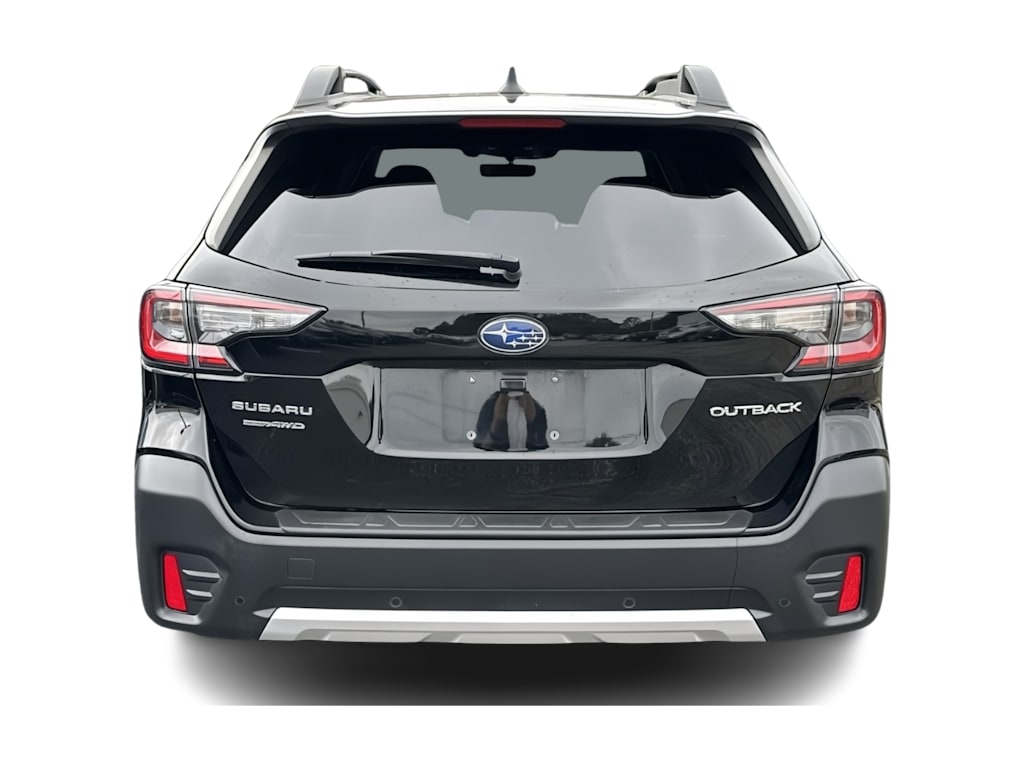 2022 Subaru Outback Limited 5