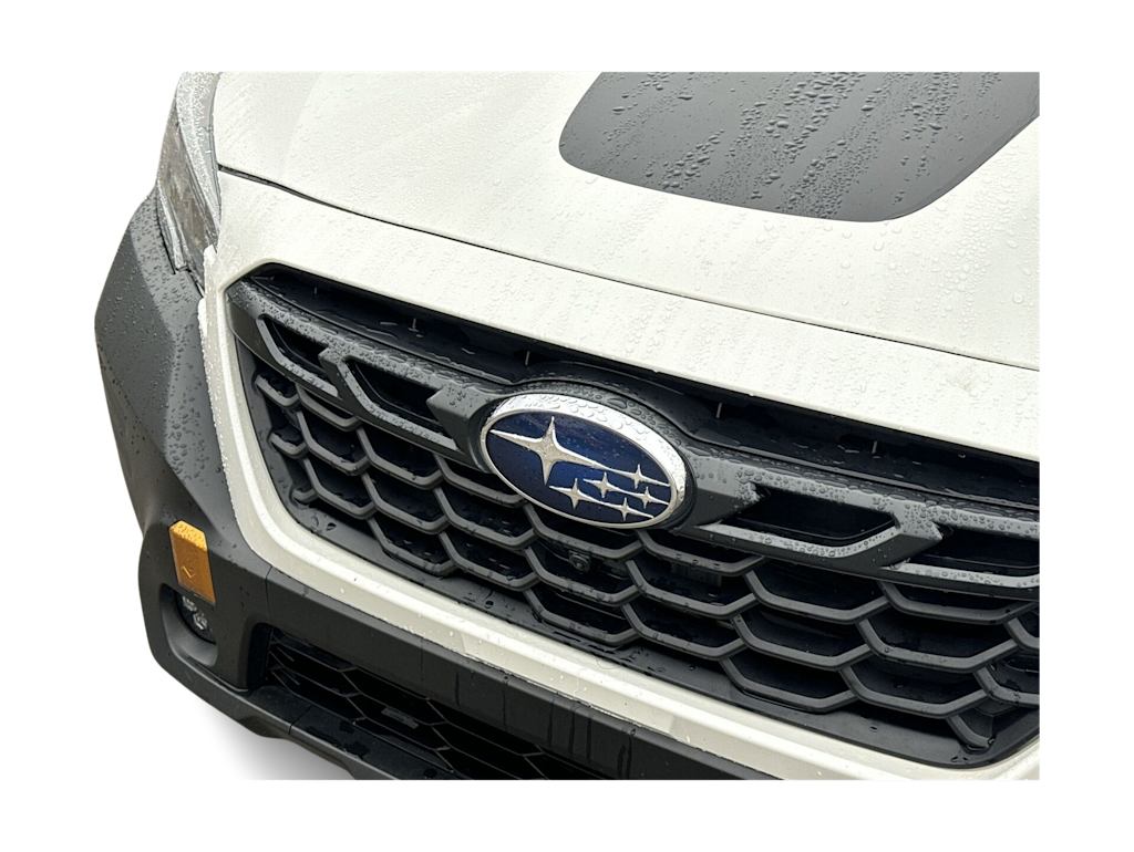 2022 Subaru Outback Wilderness 20