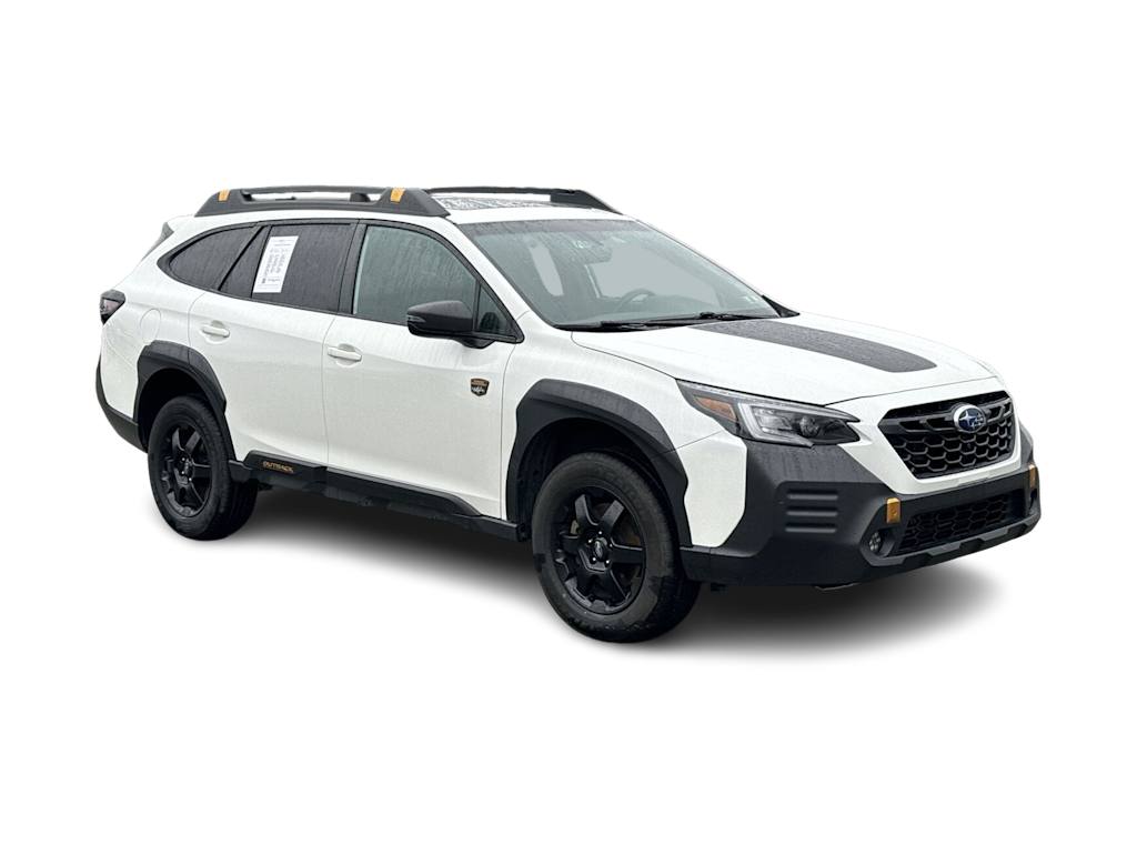 2022 Subaru Outback Wilderness 19