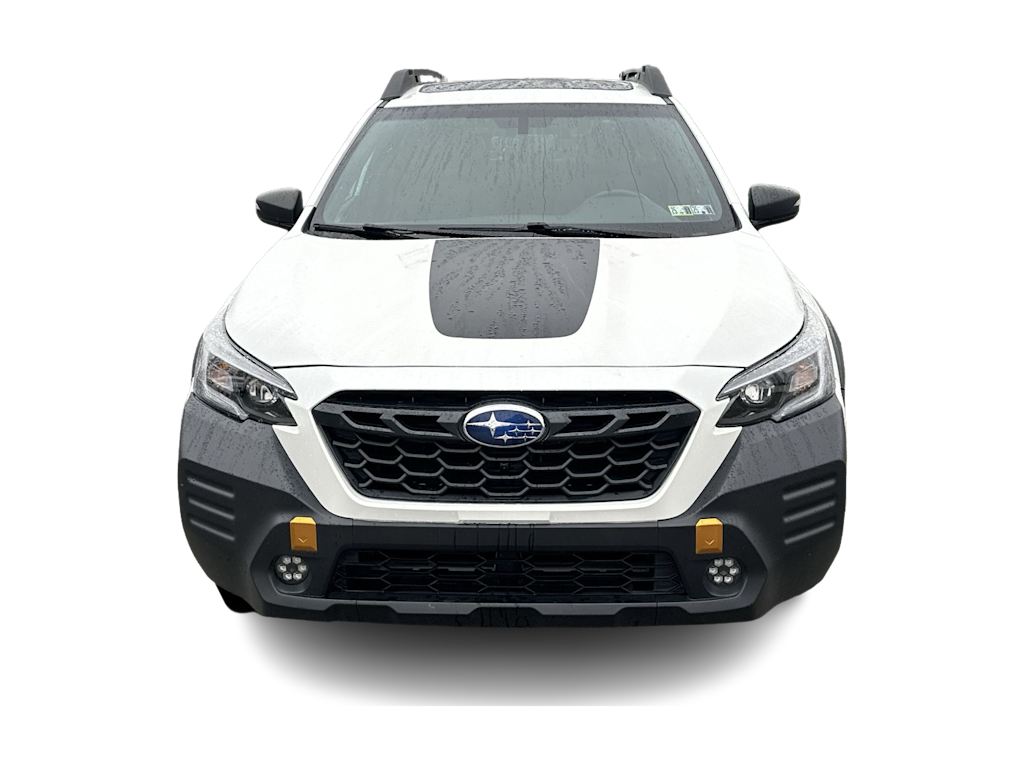 2022 Subaru Outback Wilderness 5