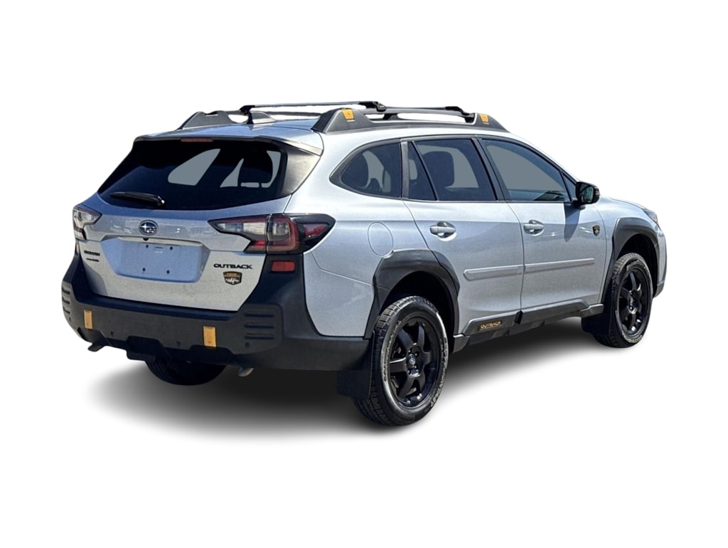 Thumbnail: 2023 Subaru Outback - 17