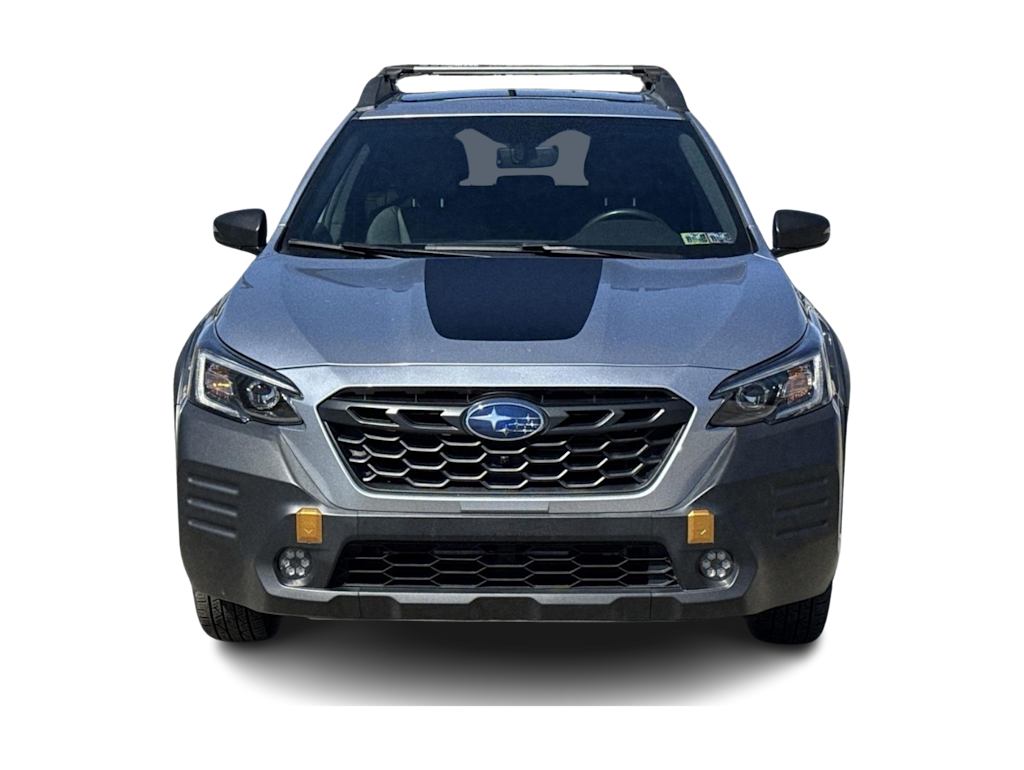 Thumbnail: 2023 Subaru Outback - 6