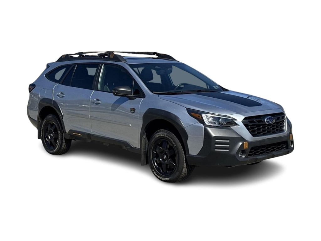 Thumbnail: 2023 Subaru Outback - 19