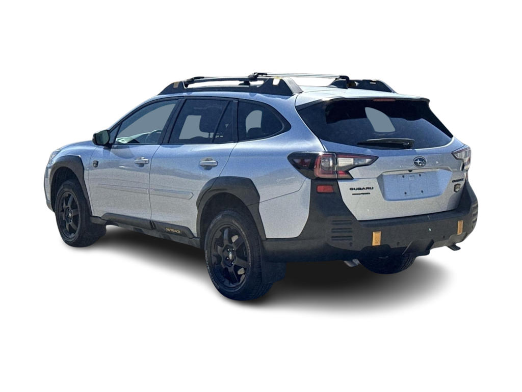 Thumbnail: 2023 Subaru Outback - 4