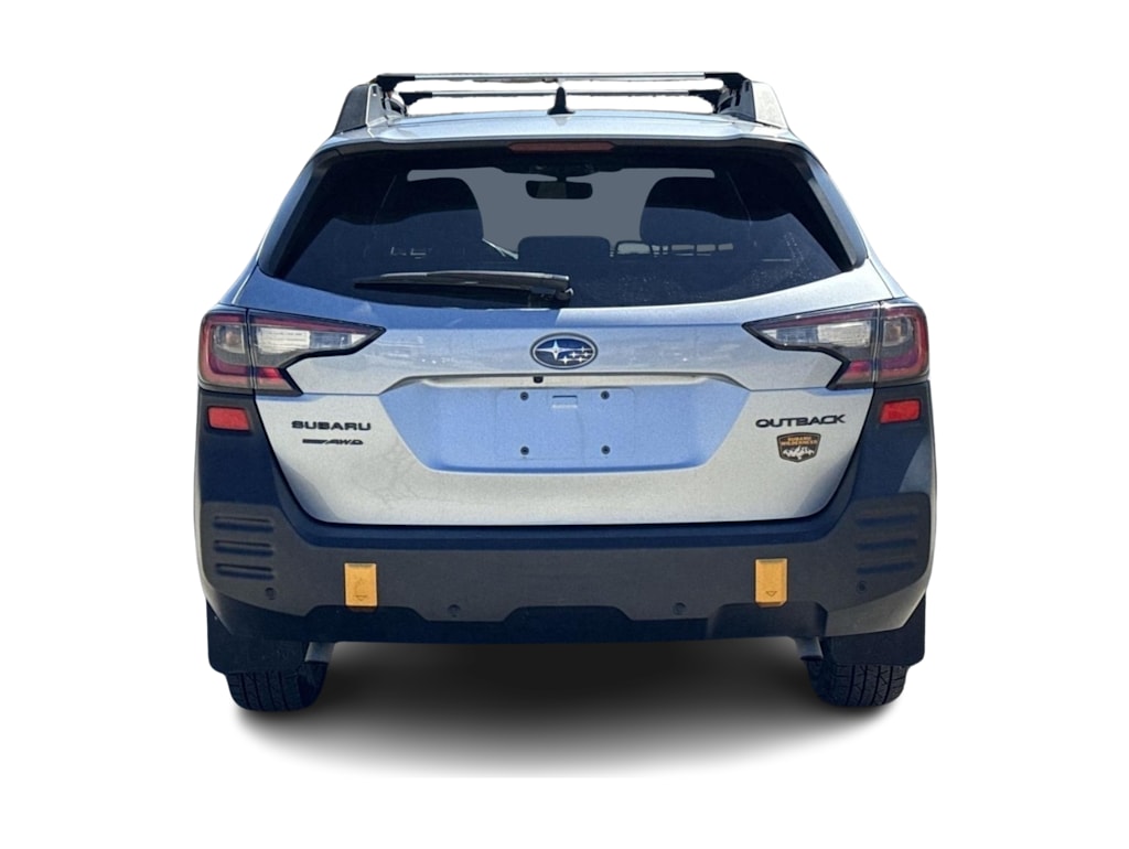 Thumbnail: 2023 Subaru Outback - 5