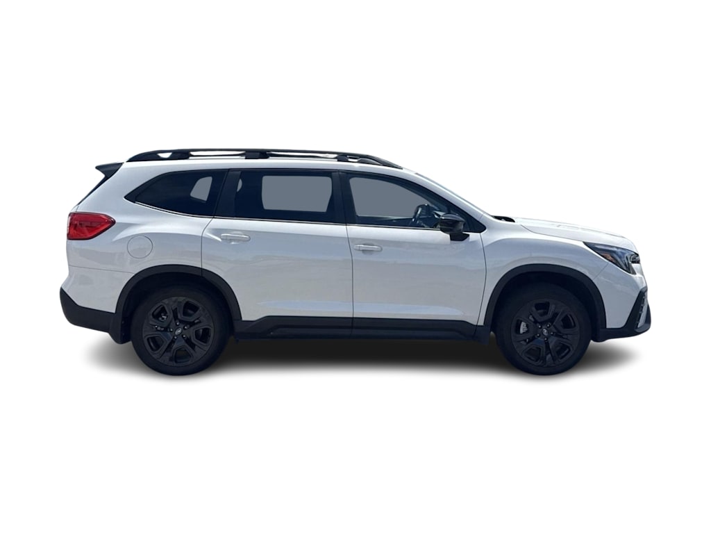 Thumbnail: 2025 Subaru Ascent - 18