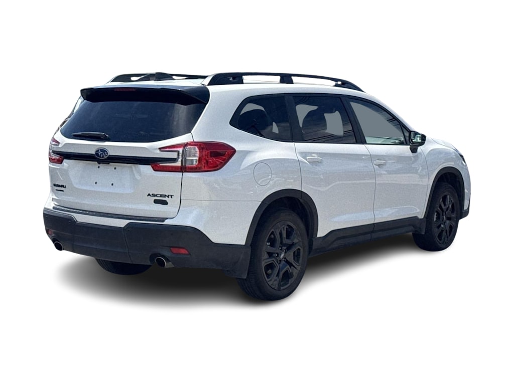 Thumbnail: 2025 Subaru Ascent - 17