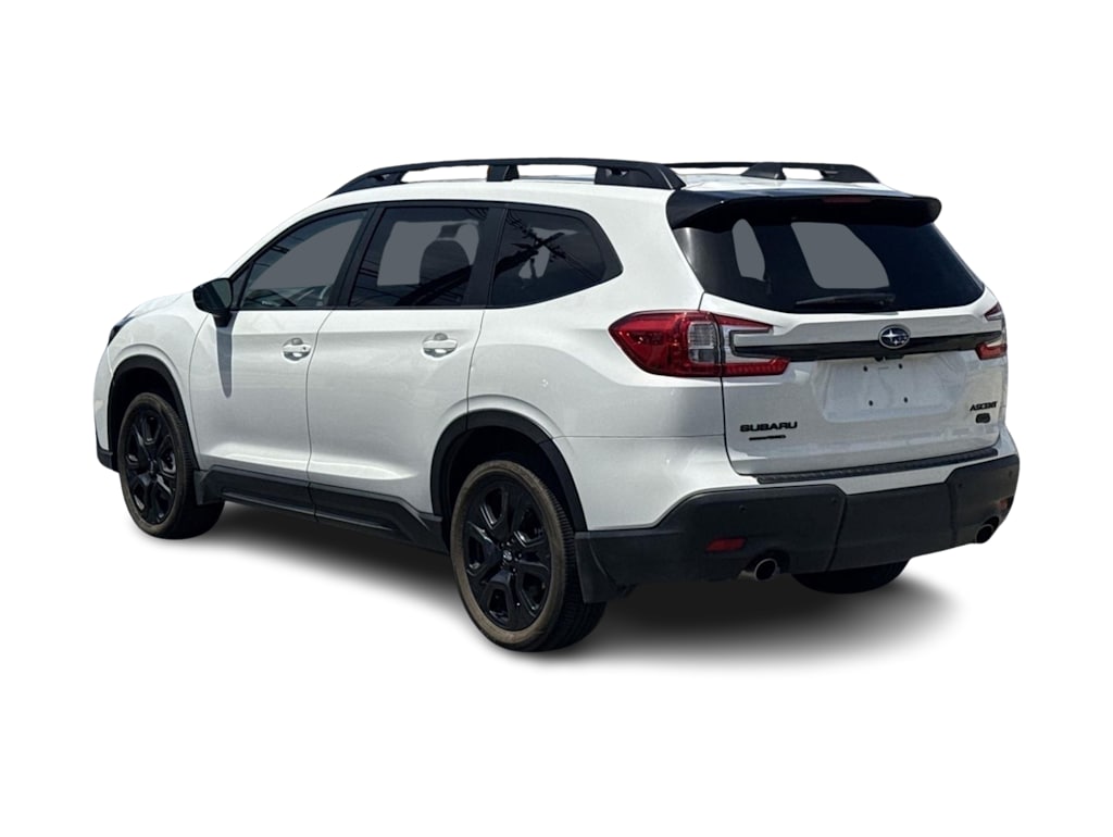 Thumbnail: 2025 Subaru Ascent - 4