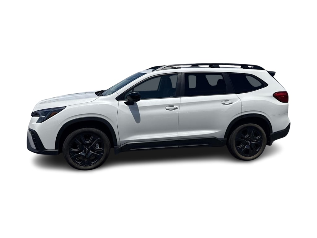 Thumbnail: 2025 Subaru Ascent - 3