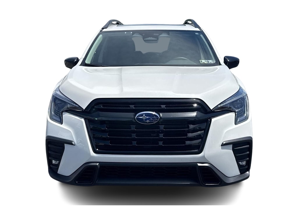 Thumbnail: 2025 Subaru Ascent - 6