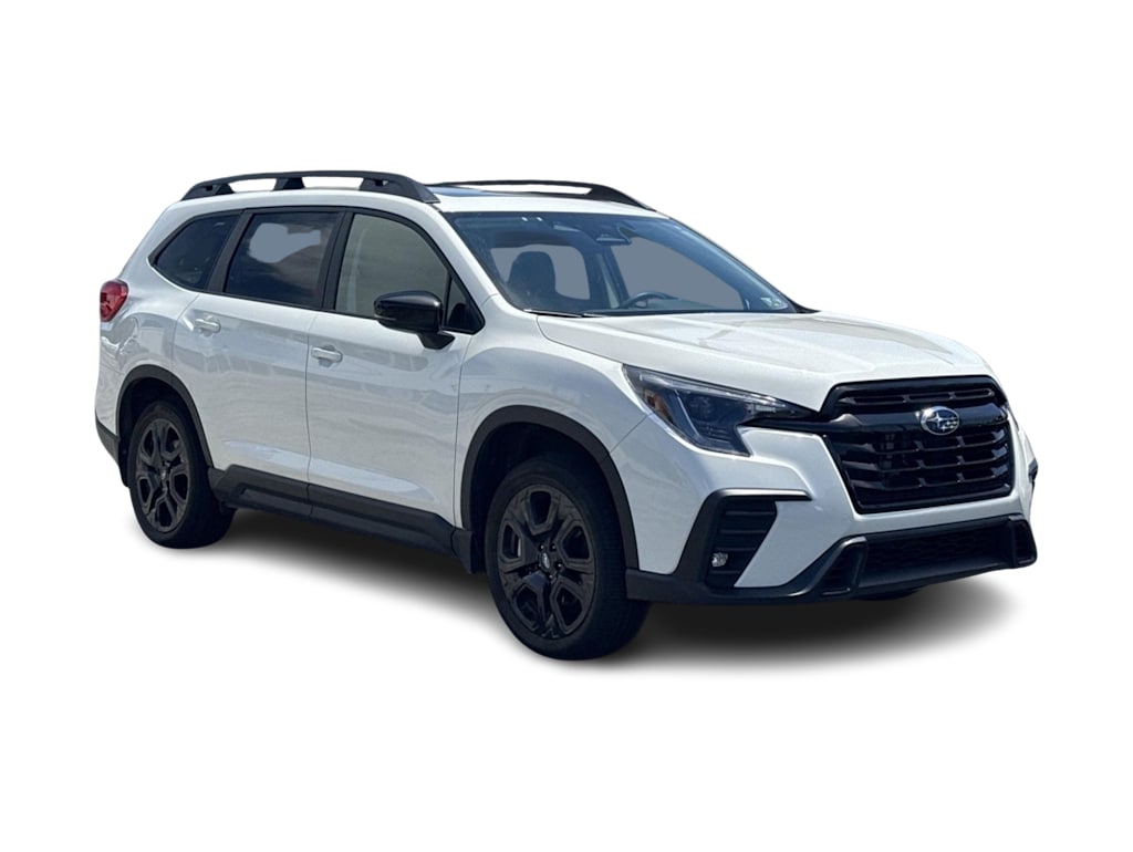 Thumbnail: 2025 Subaru Ascent - 19