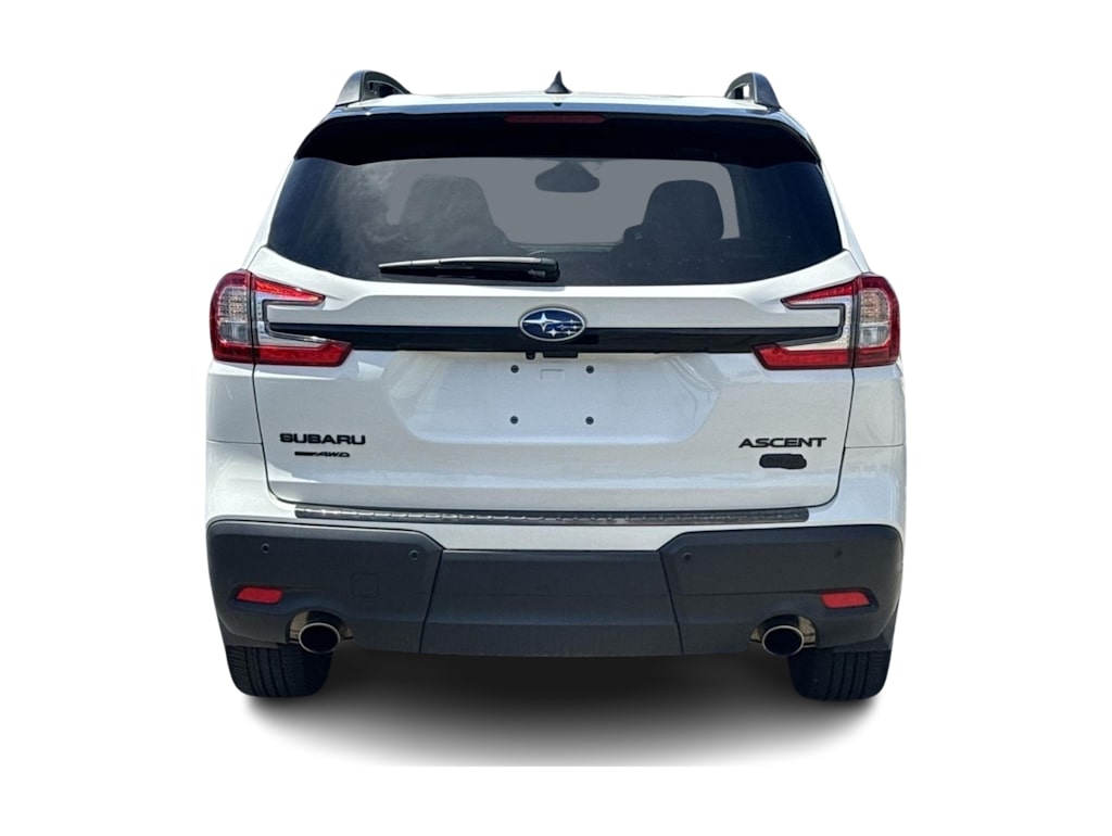 Thumbnail: 2025 Subaru Ascent - 5