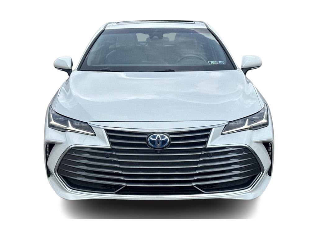 Thumbnail: 2019 Toyota Avalon - 6