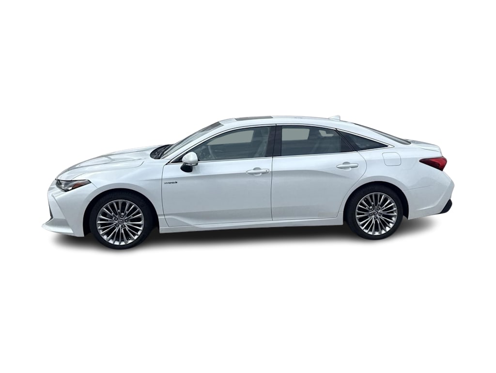 Thumbnail: 2019 Toyota Avalon - 3