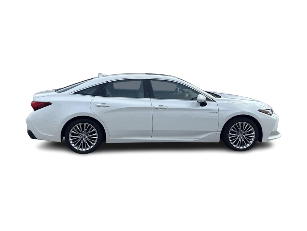 Thumbnail: 2019 Toyota Avalon - 15
