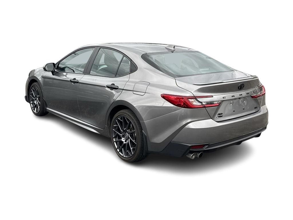 Thumbnail: 2025 Toyota Camry - 3