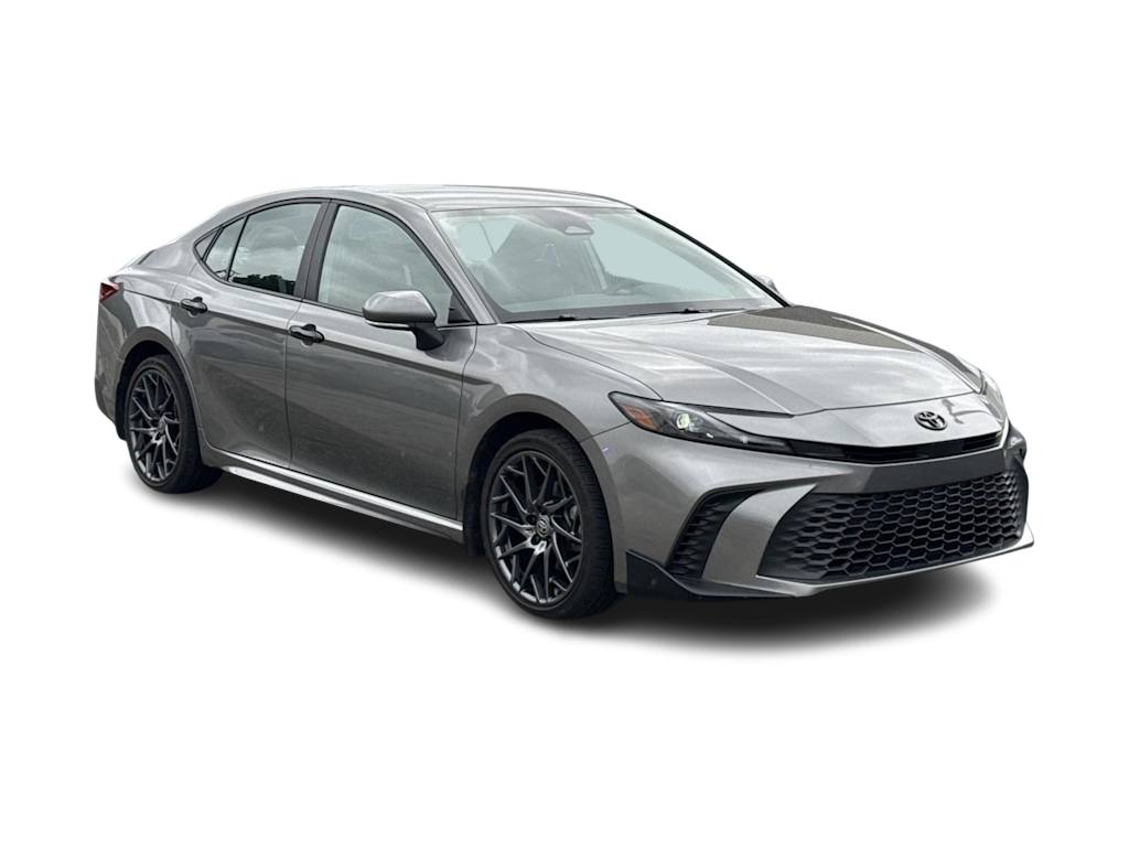 Thumbnail: 2025 Toyota Camry - 17