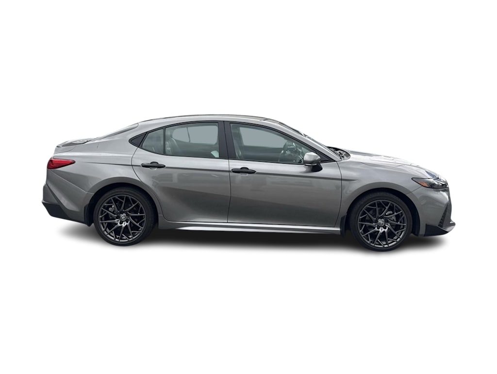 Thumbnail: 2025 Toyota Camry - 16
