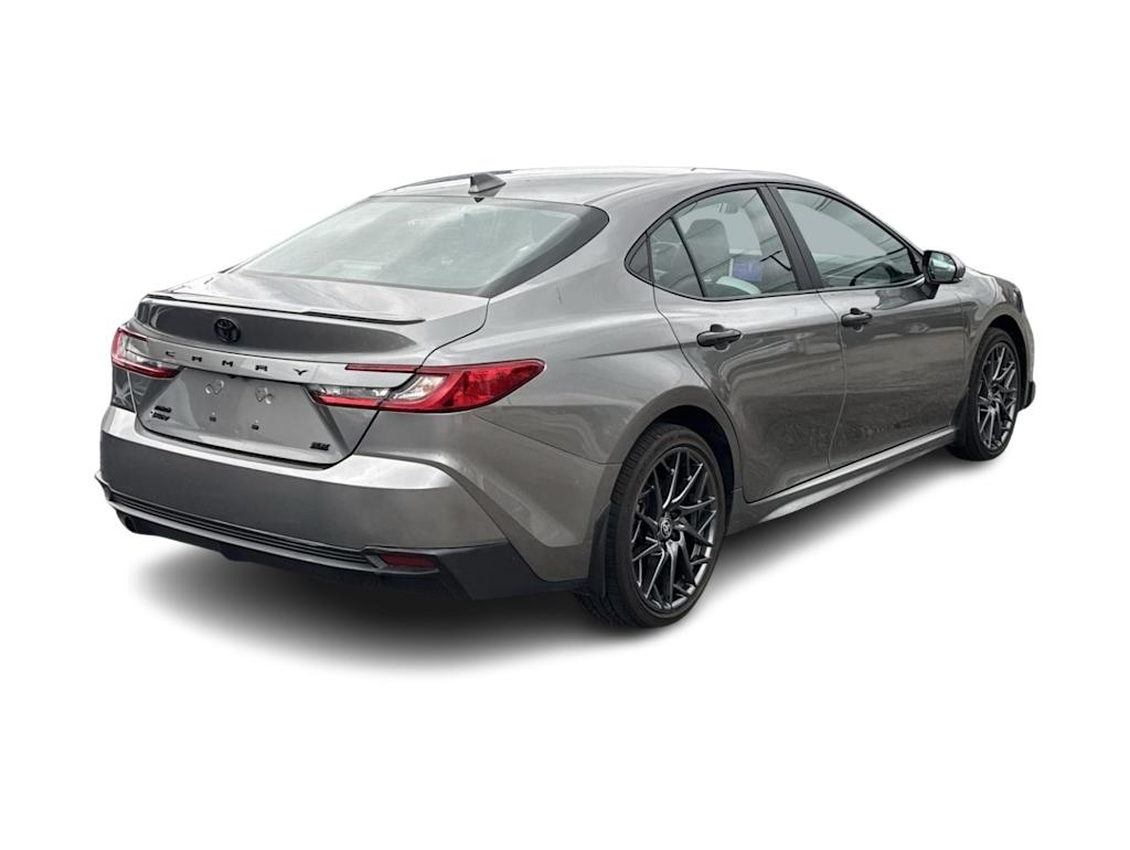 Thumbnail: 2025 Toyota Camry - 15
