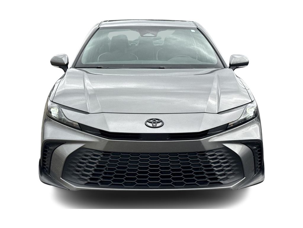 Thumbnail: 2025 Toyota Camry - 5