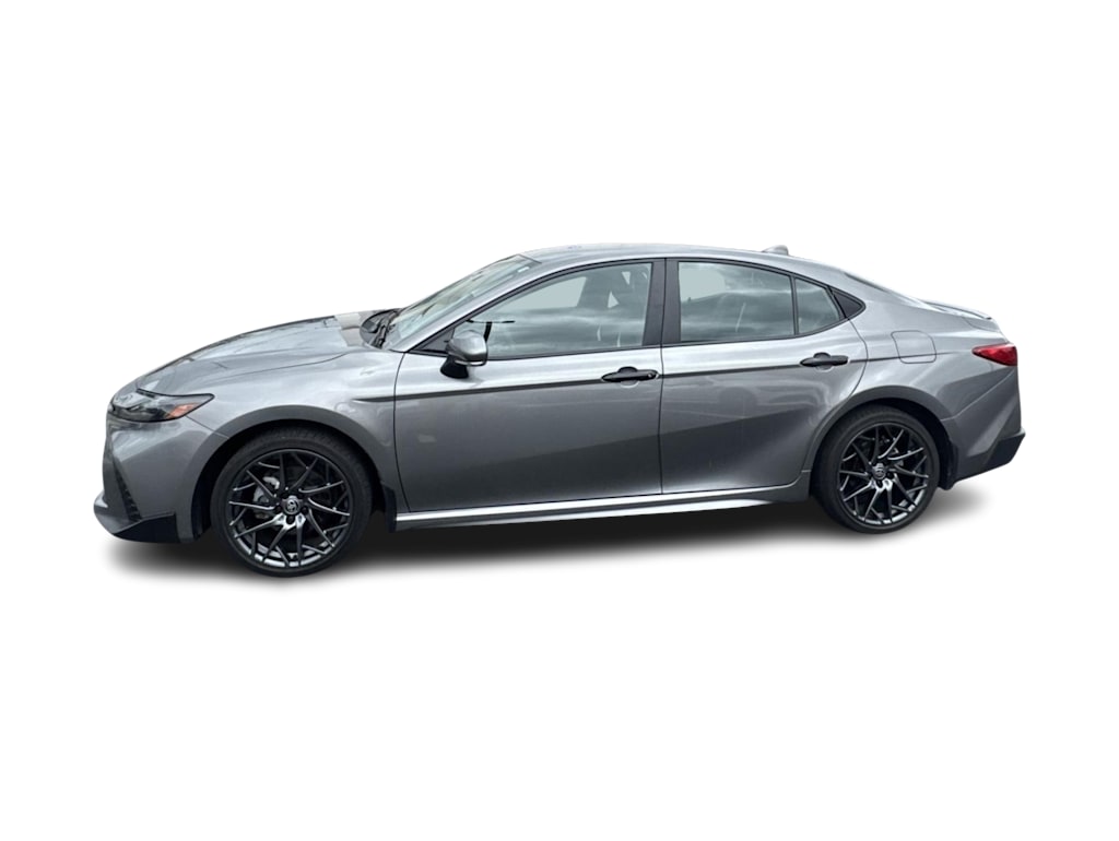 Thumbnail: 2025 Toyota Camry - 2
