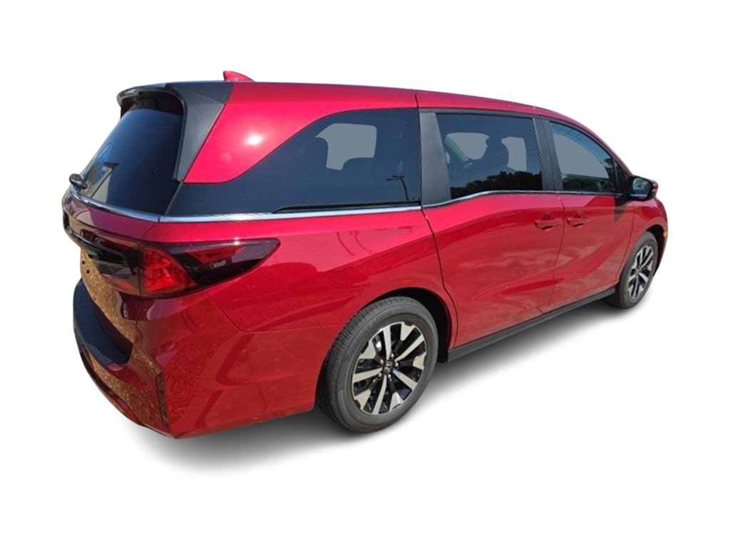 Thumbnail: 2026 Honda Odyssey - 15