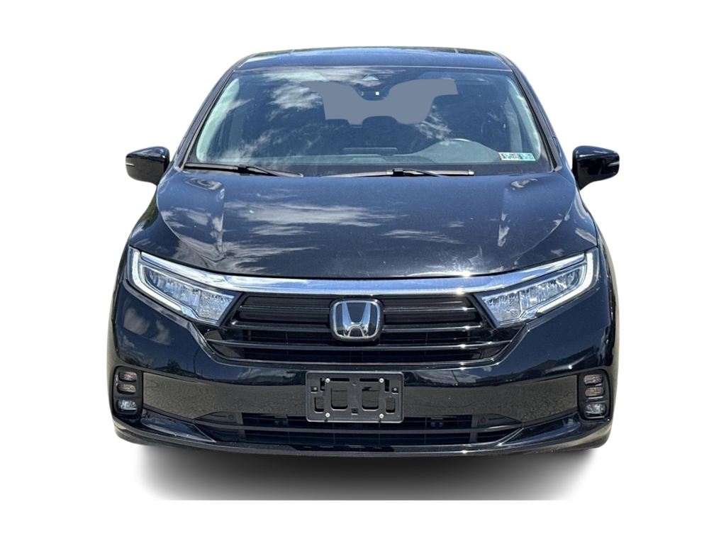 Thumbnail: 2024 Honda Odyssey - 6