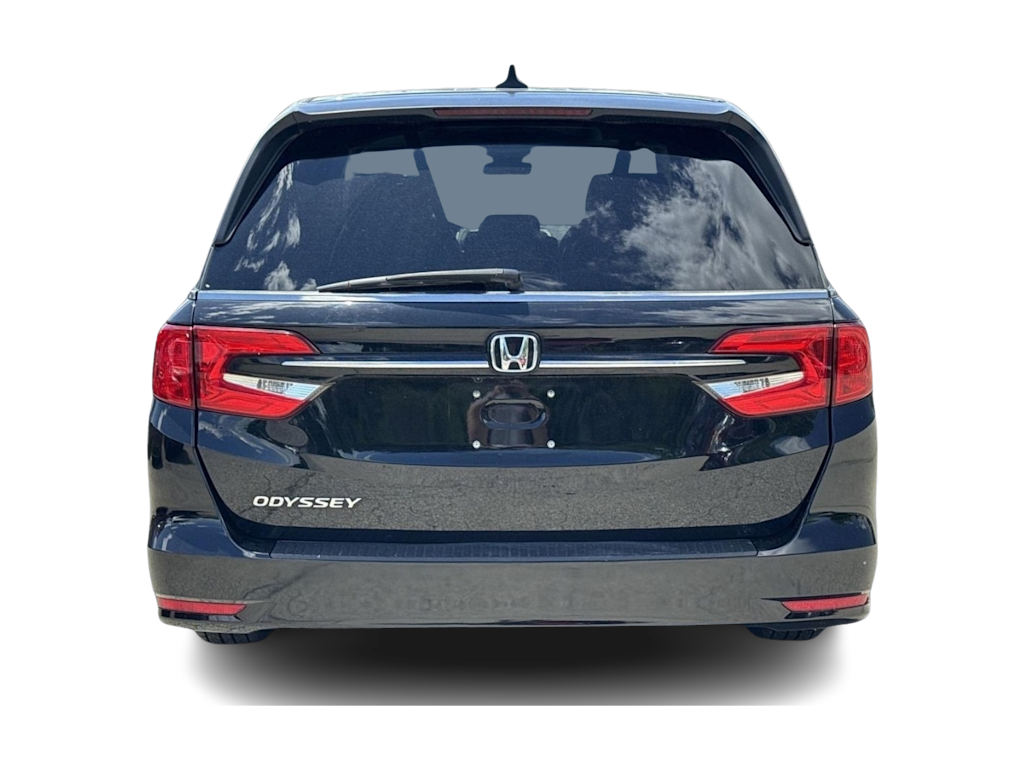 Thumbnail: 2024 Honda Odyssey - 5