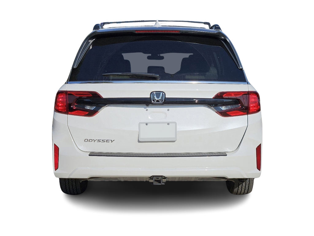 Thumbnail: 2027 Honda Odyssey - 4