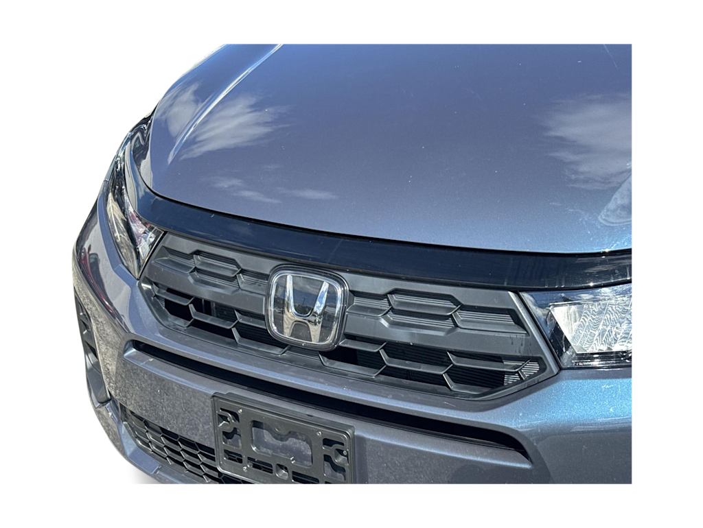 Thumbnail: 2026 Honda Odyssey - 19
